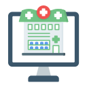 Hospital & Lab Management System
